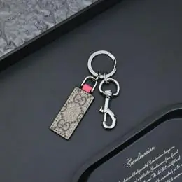 gucci key holder and boucle de sac s_123baba